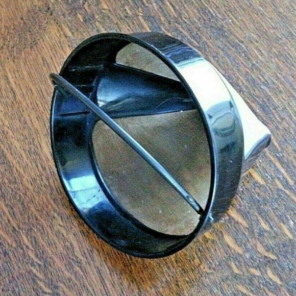 Coffee Filter Basket DC512TTC DeLonghi Maker 12 Cup Home EH1250 Gold DC312T Net - Picture 16 of 16